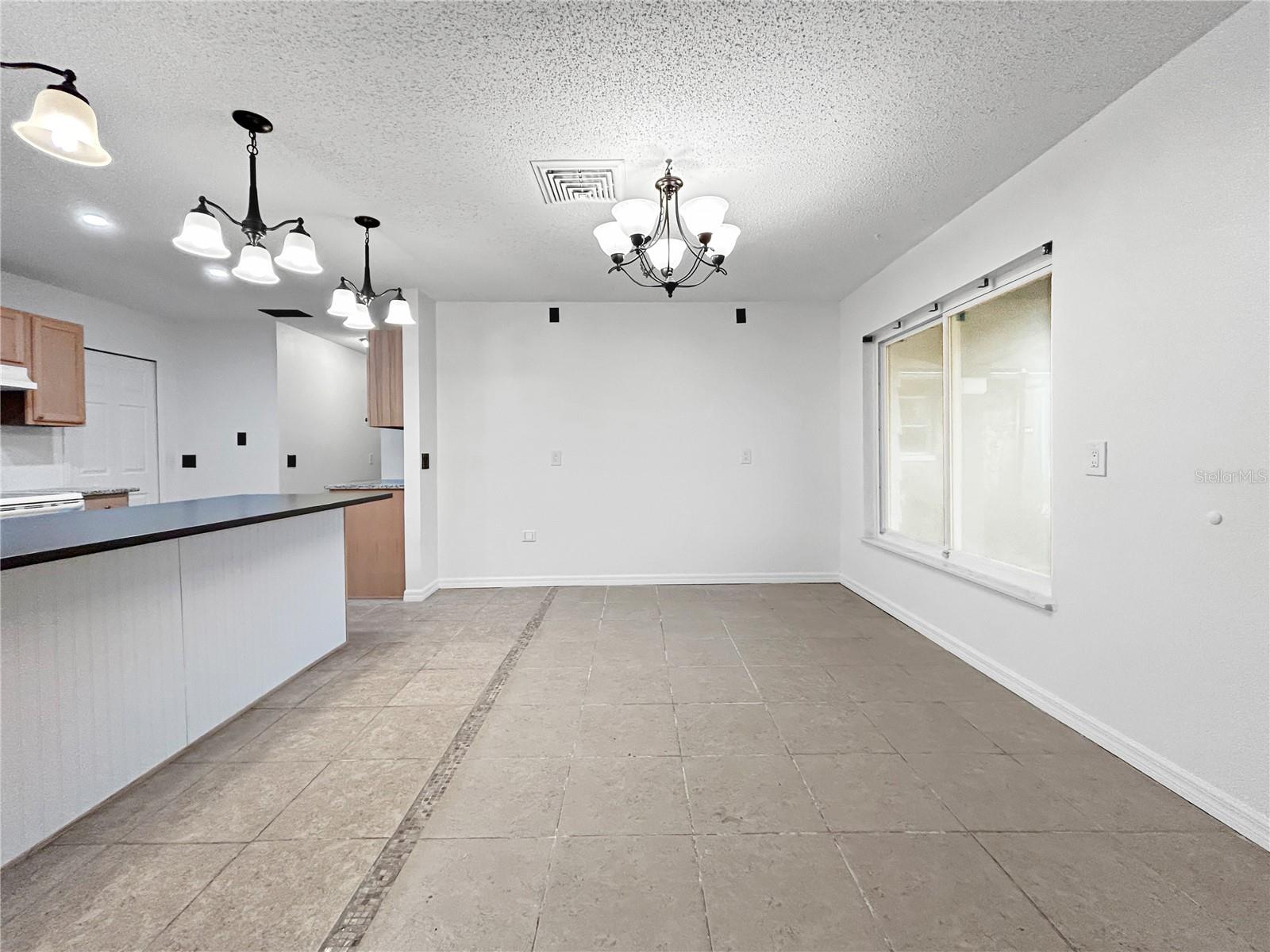 SEA PINES - Residential