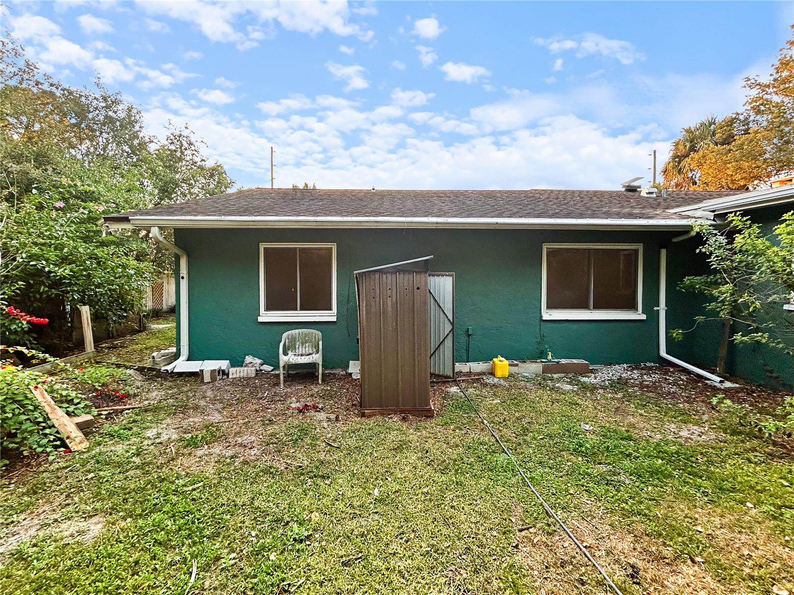 SEA PINES - Residential