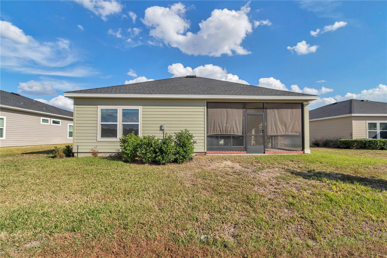 LIBERTY VILLAGE - Residential