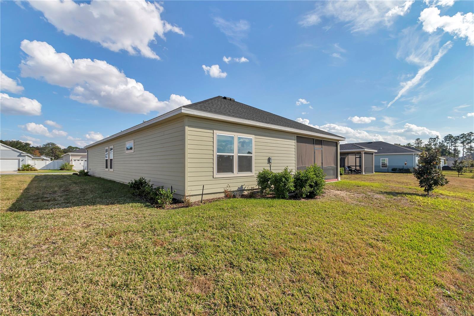 LIBERTY VILLAGE - Residential