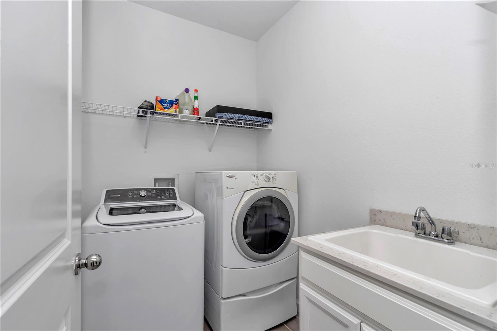 LIBERTY VILLAGE - Residential