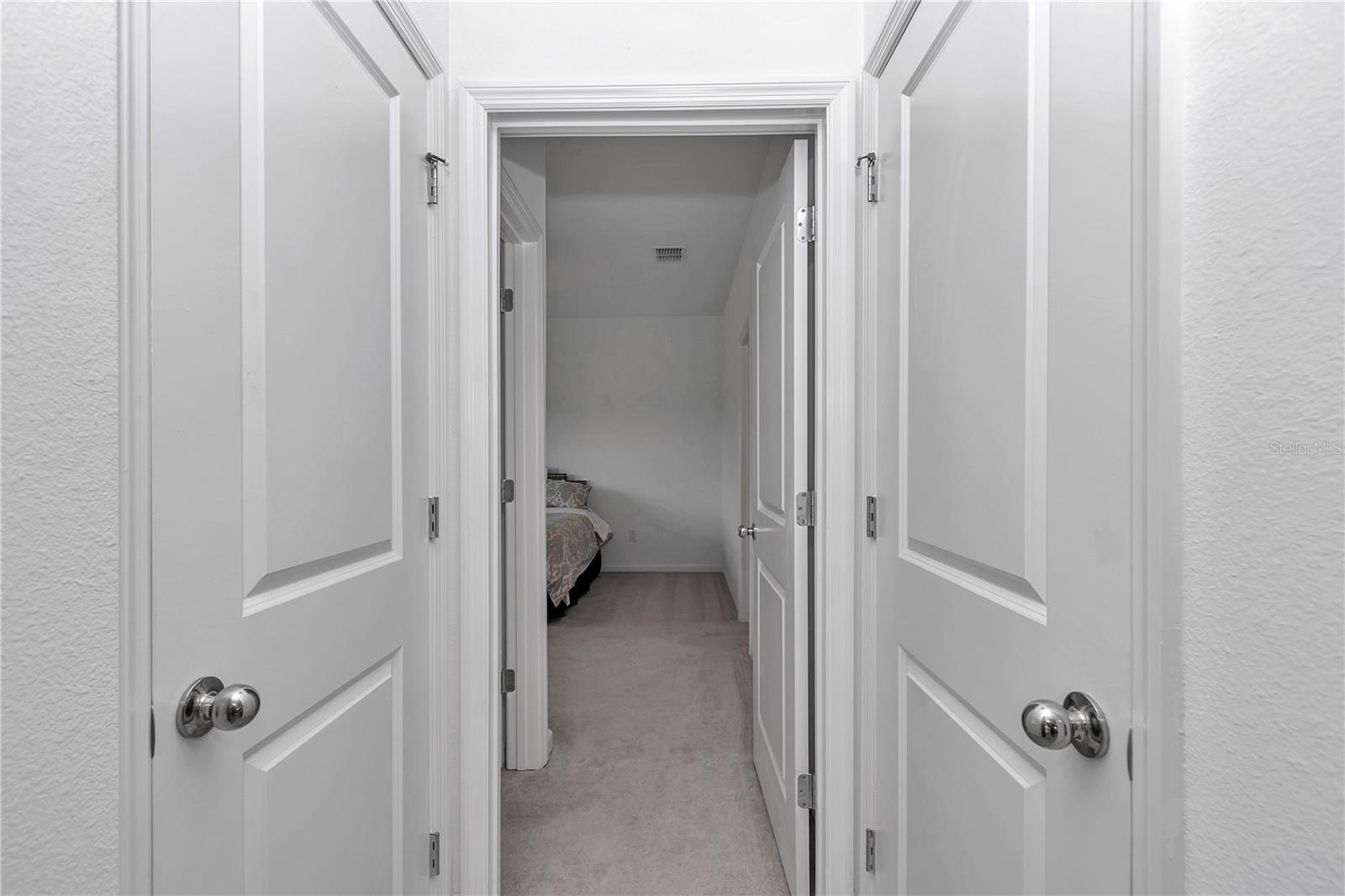 LIBERTY VILLAGE - Residential