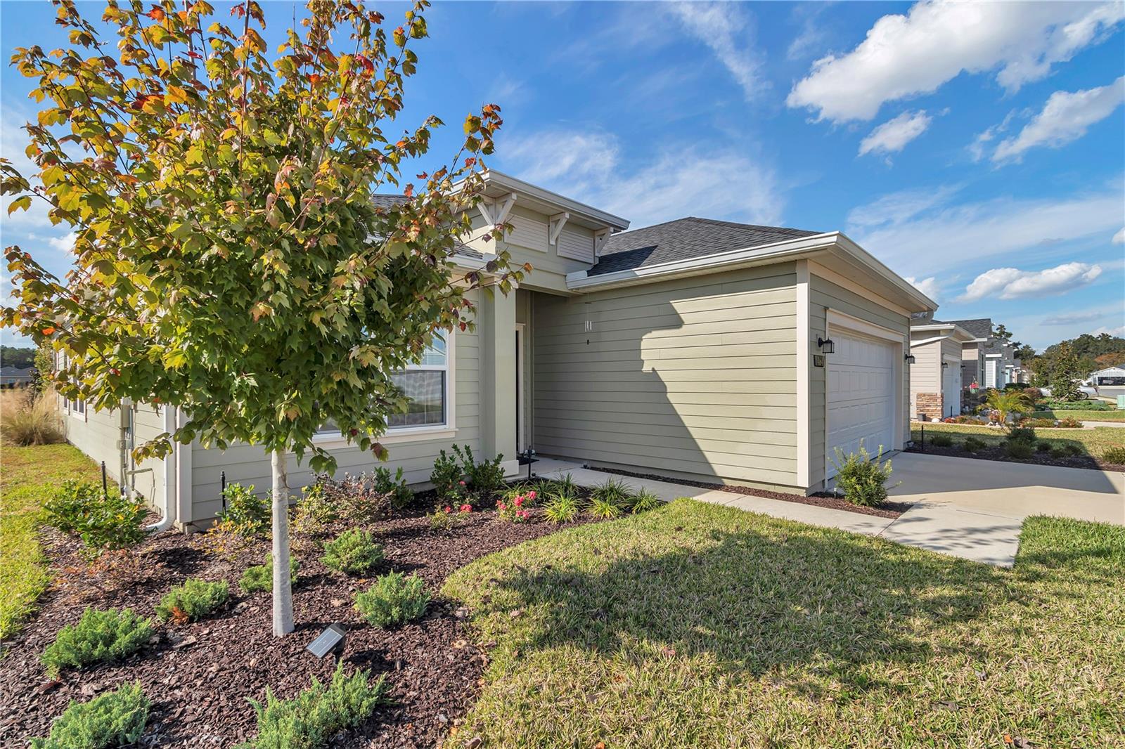 LIBERTY VILLAGE - Residential