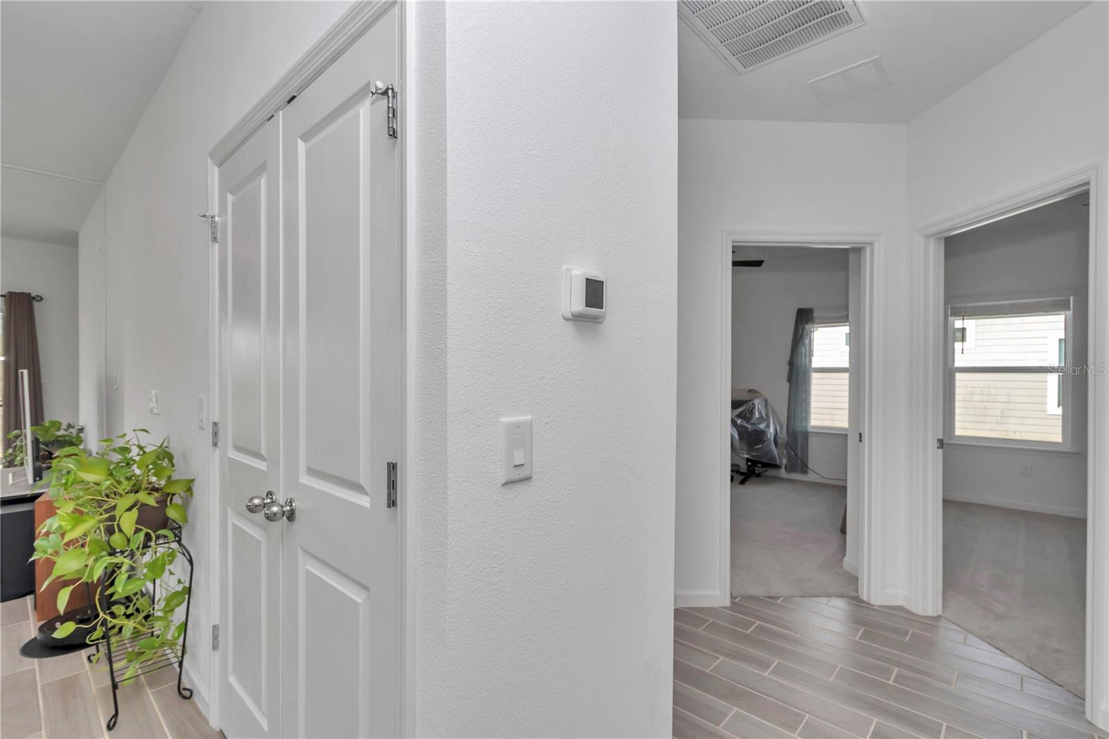 LIBERTY VILLAGE - Residential