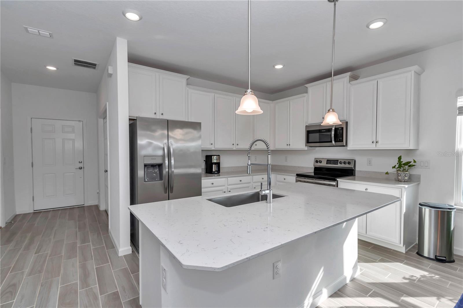 LIBERTY VILLAGE - Residential