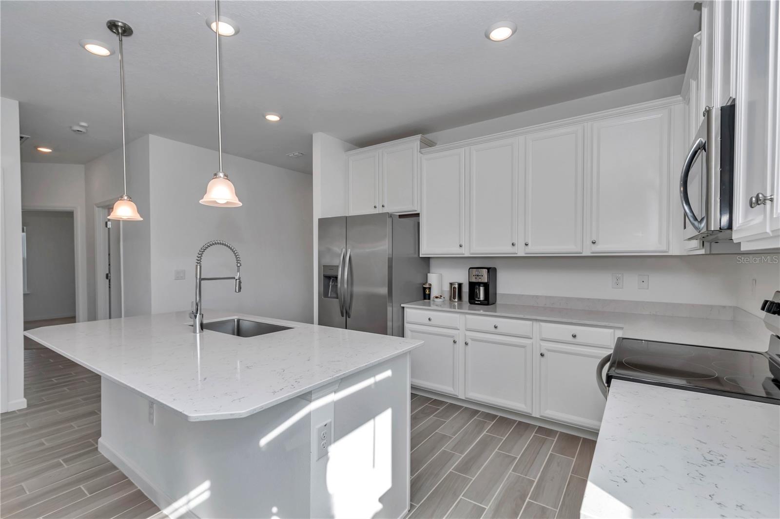 LIBERTY VILLAGE - Residential