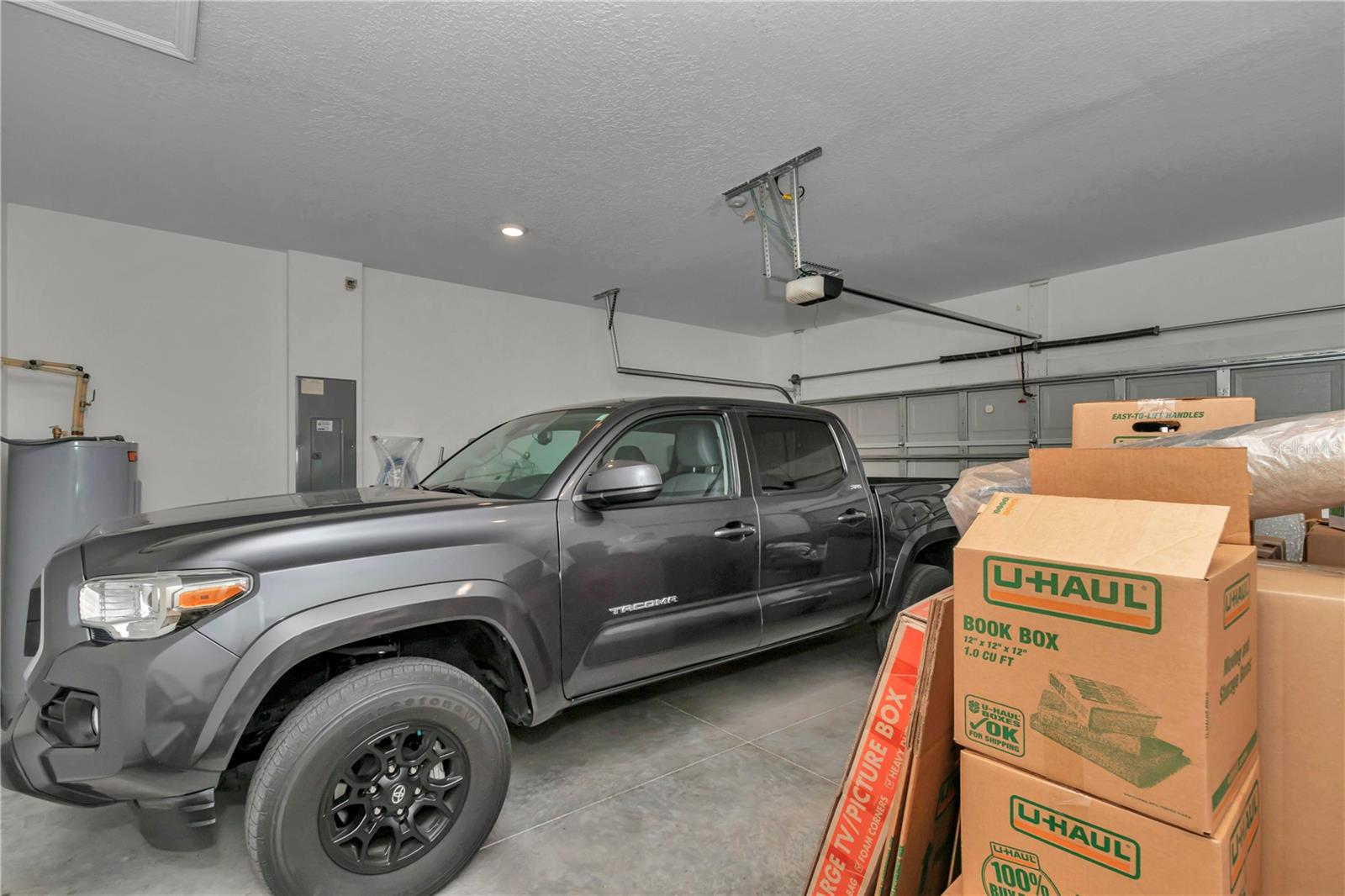 LIBERTY VILLAGE - Residential