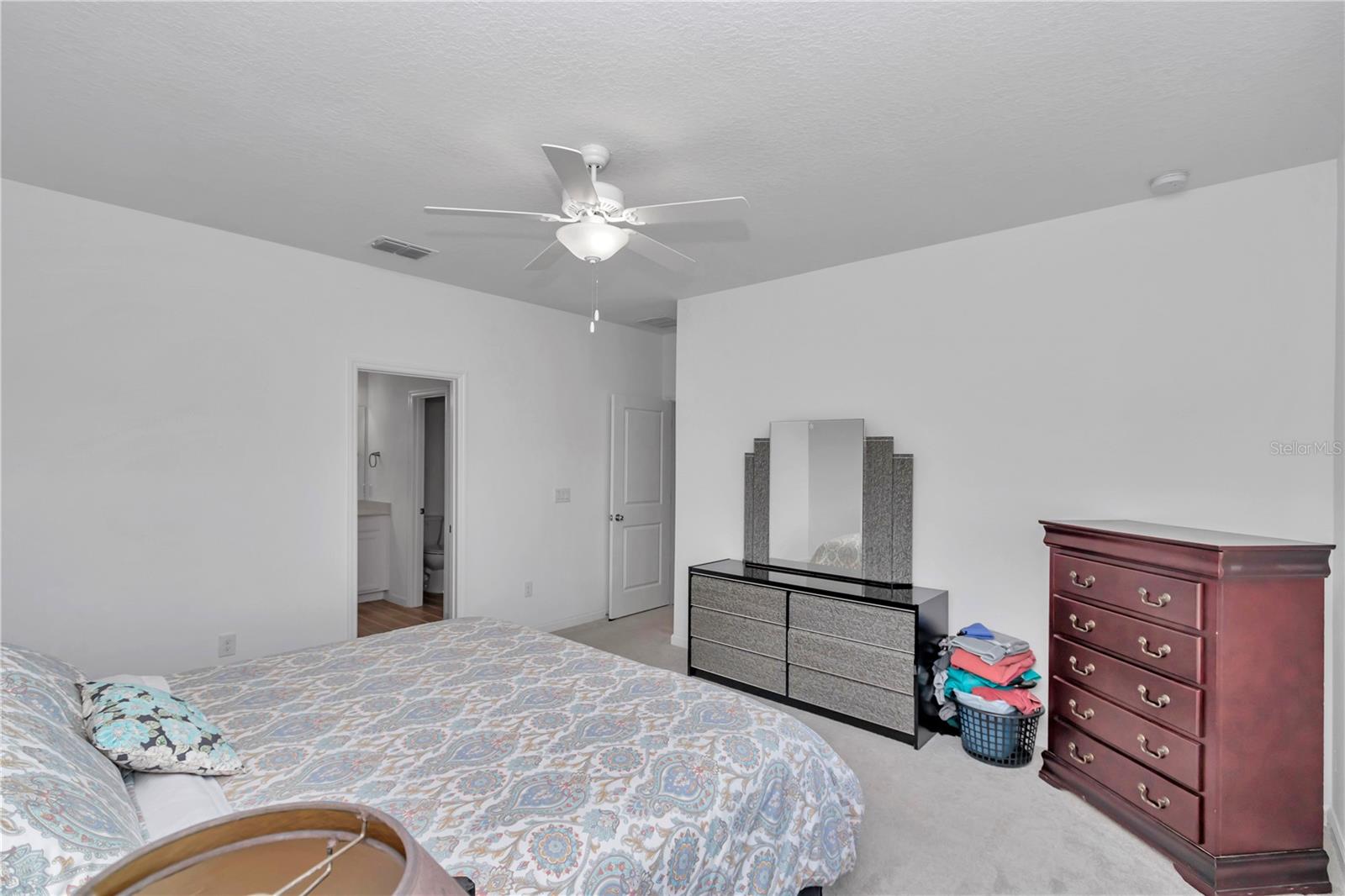 LIBERTY VILLAGE - Residential