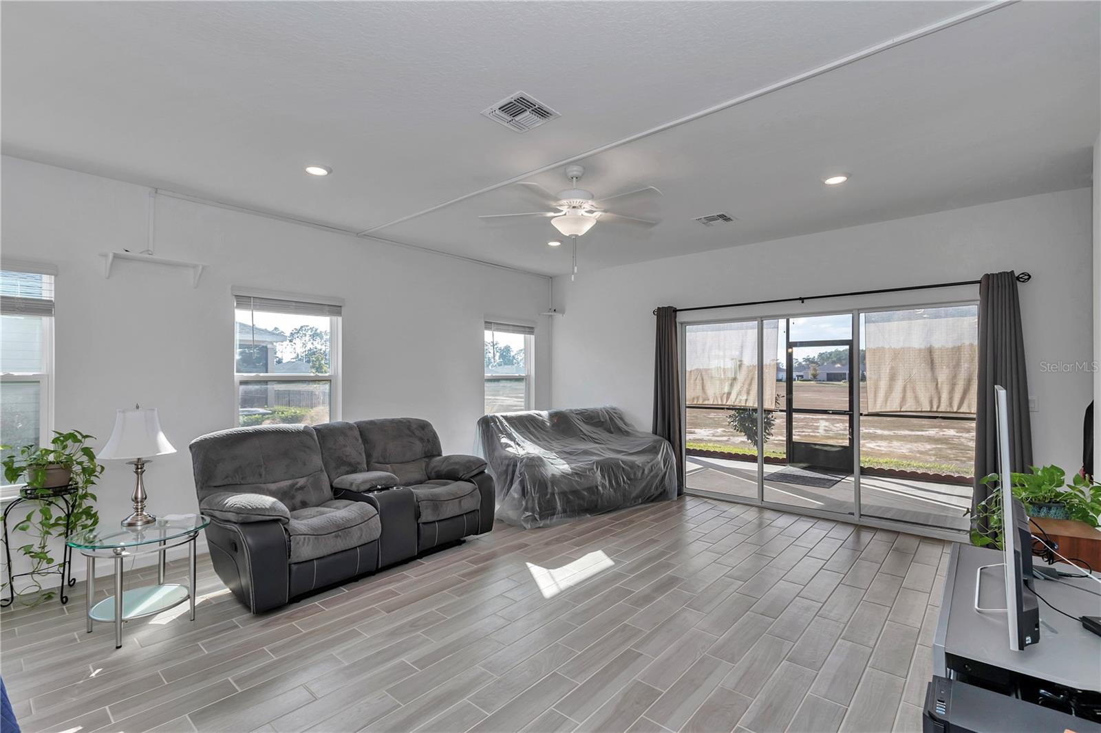 LIBERTY VILLAGE - Residential