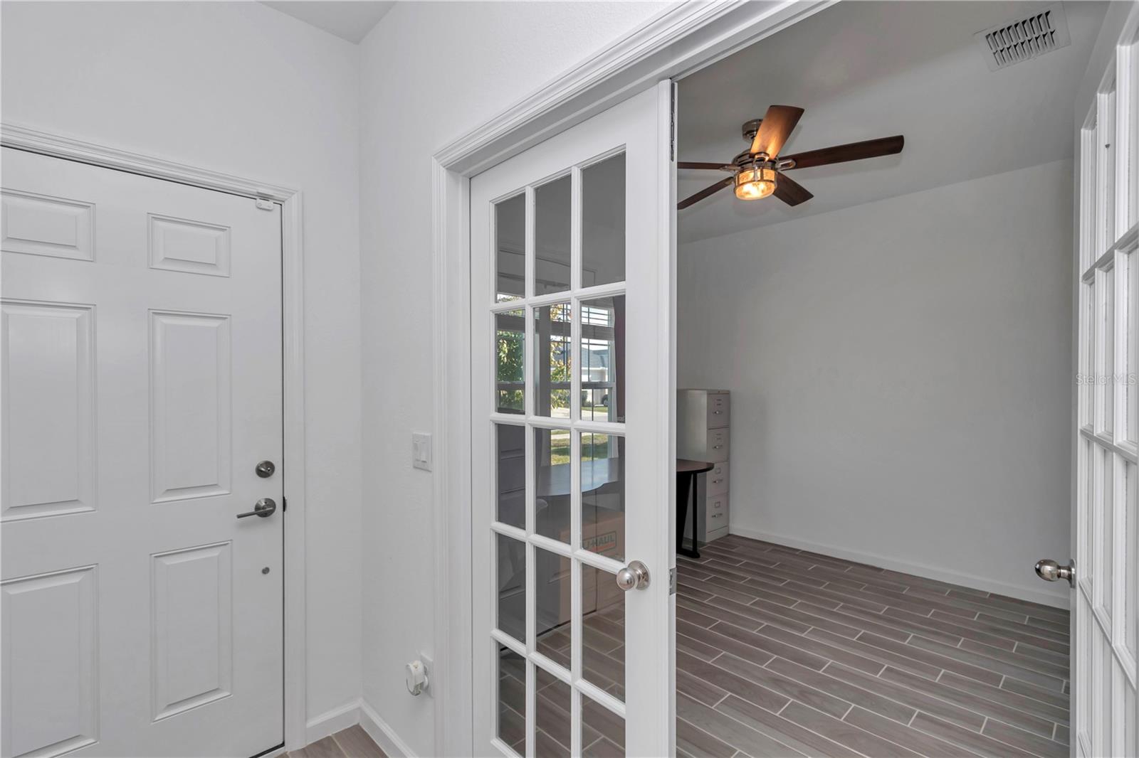 LIBERTY VILLAGE - Residential