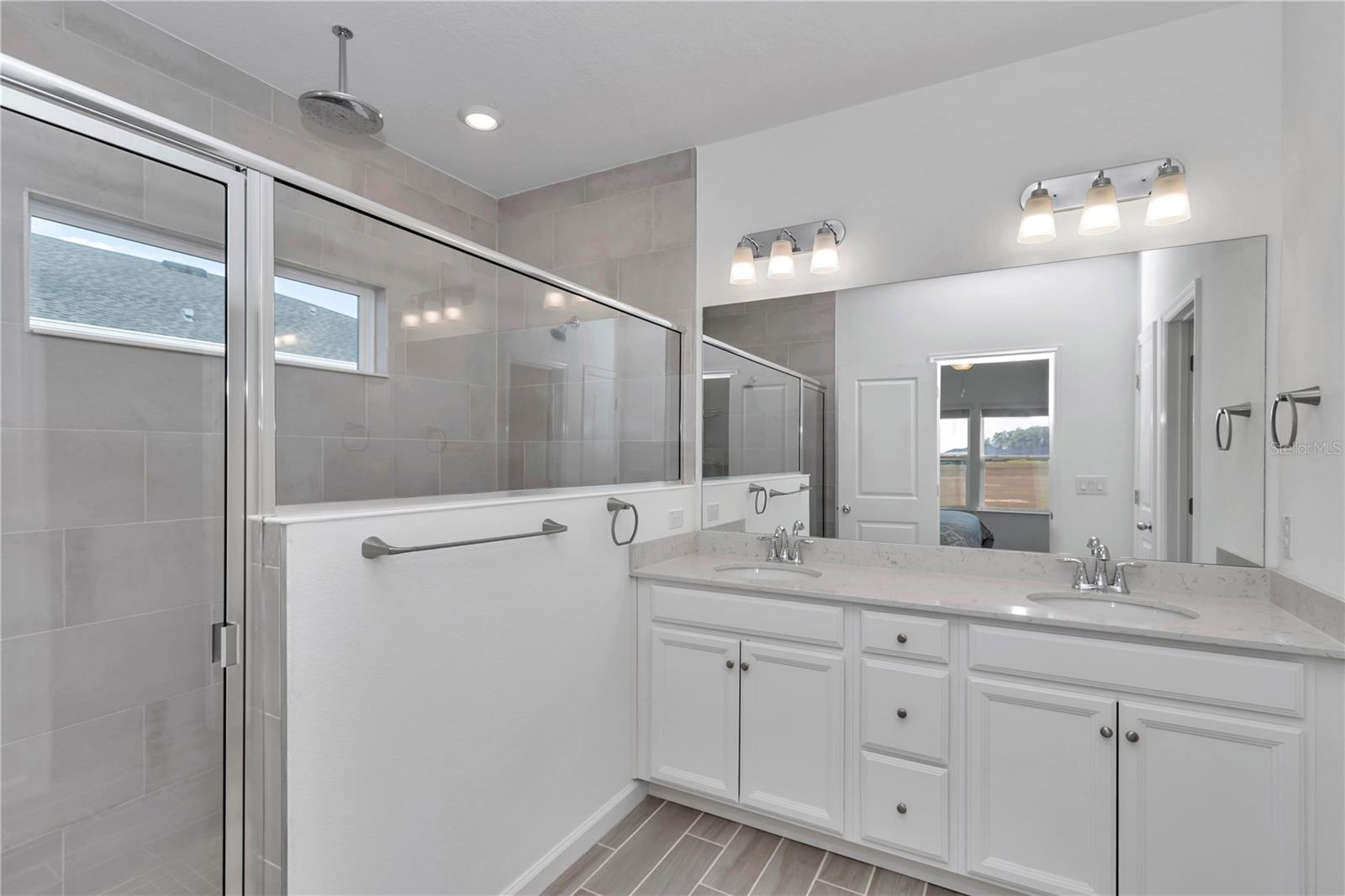 LIBERTY VILLAGE - Residential