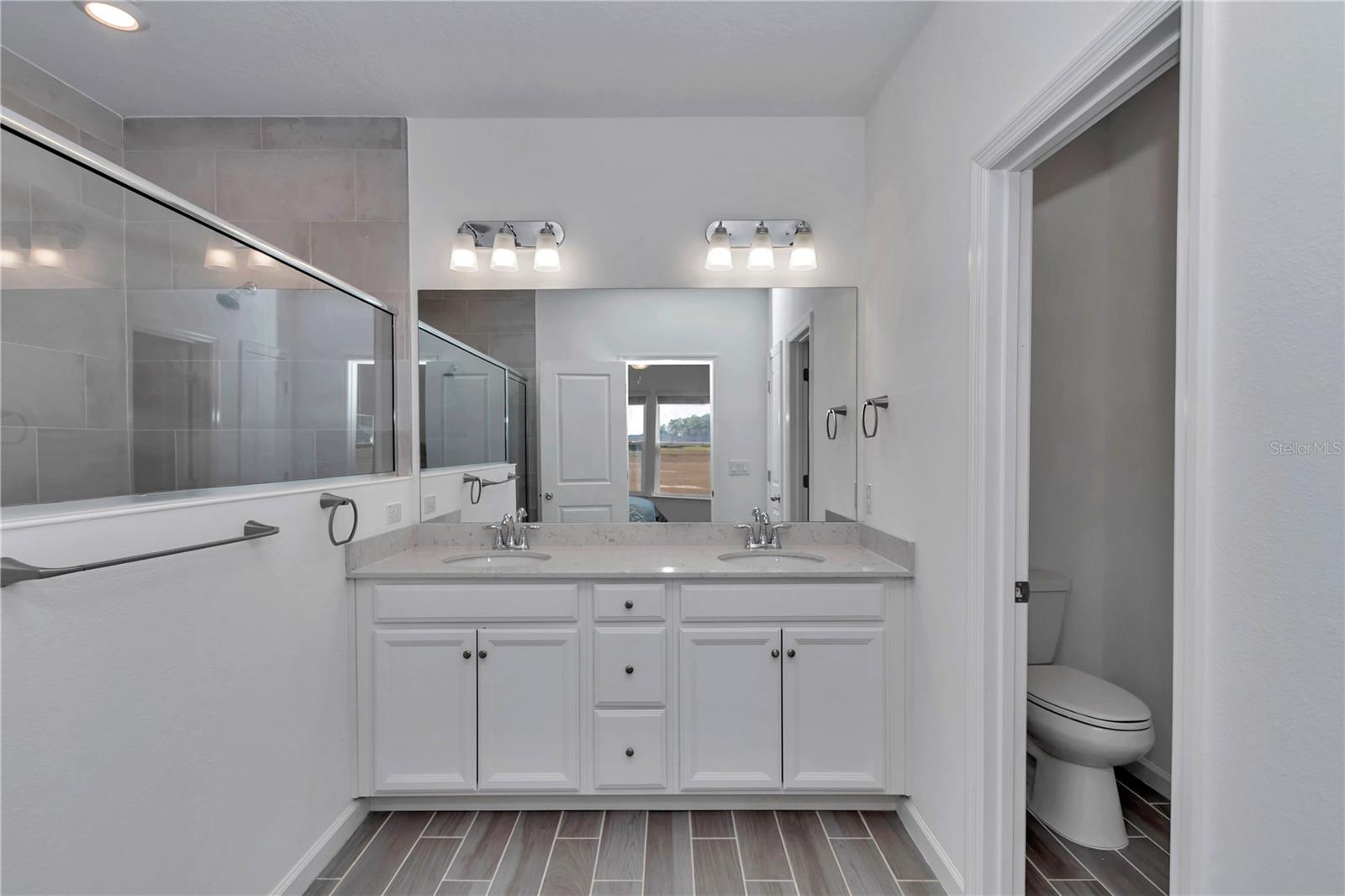 LIBERTY VILLAGE - Residential