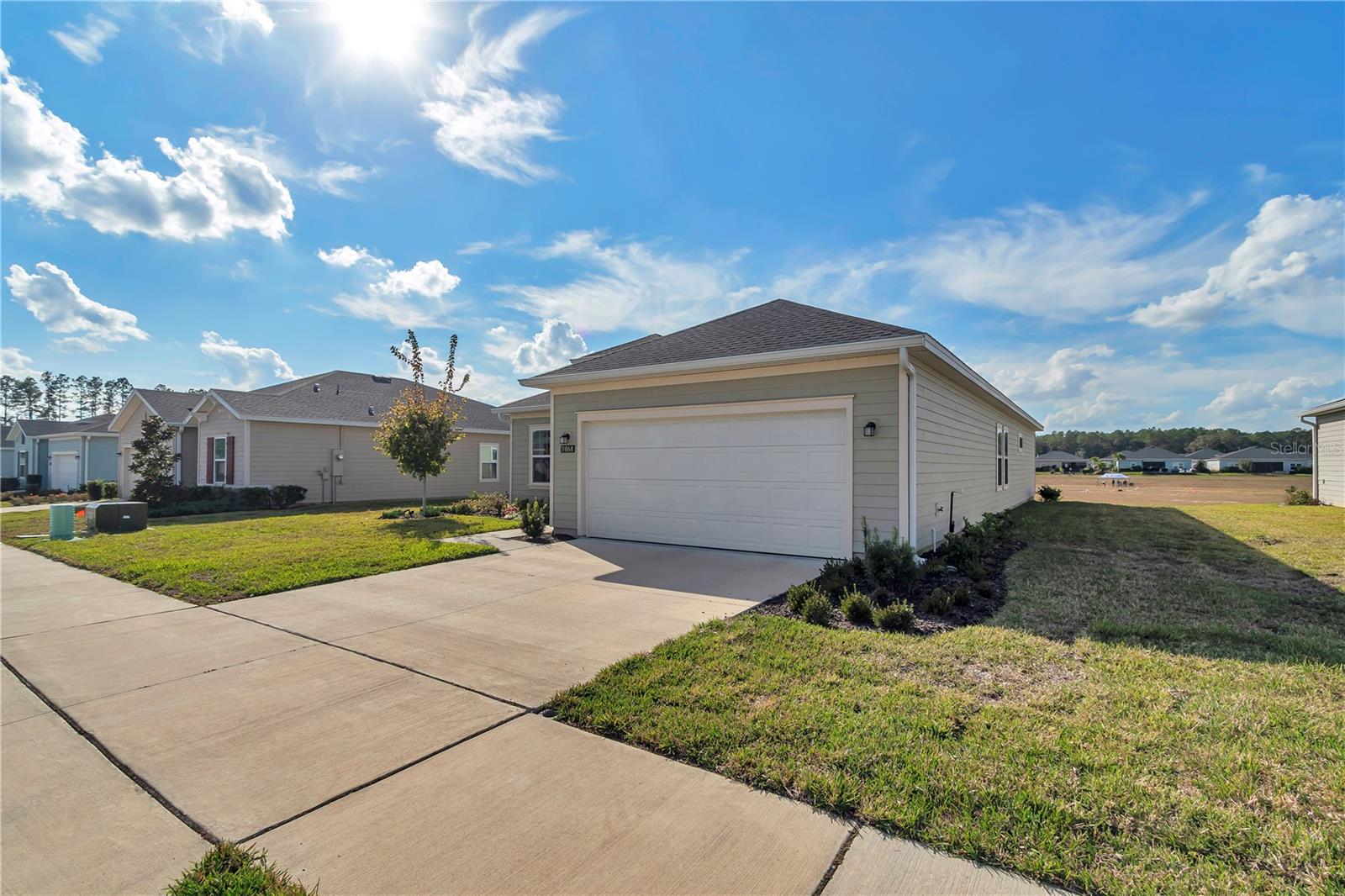 LIBERTY VILLAGE - Residential
