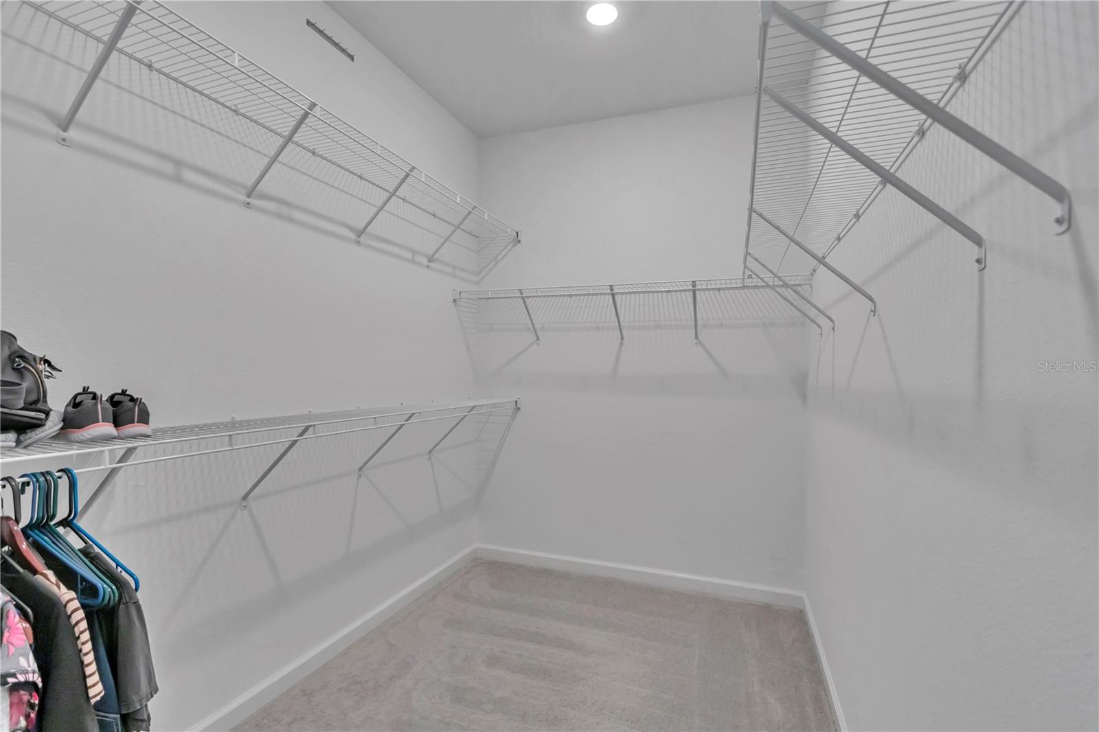 LIBERTY VILLAGE - Residential