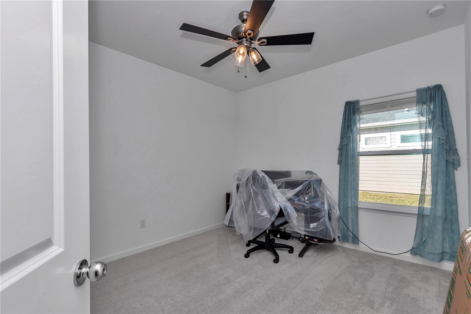 LIBERTY VILLAGE - Residential