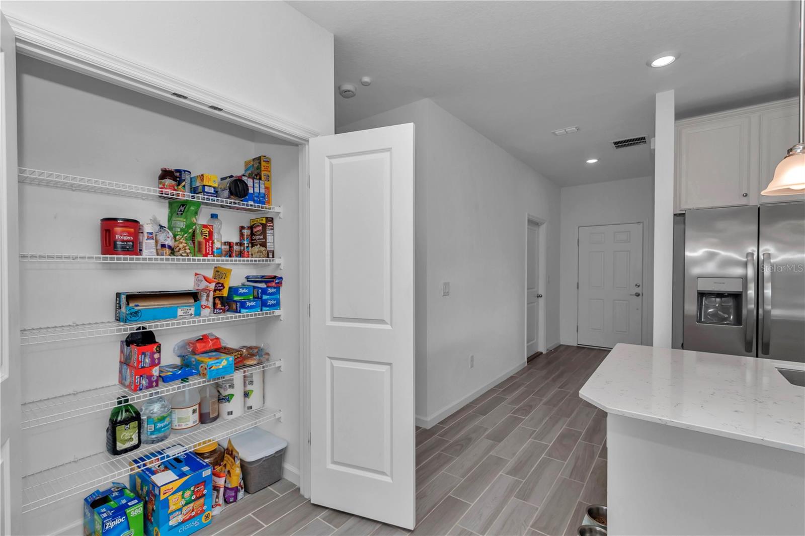 LIBERTY VILLAGE - Residential