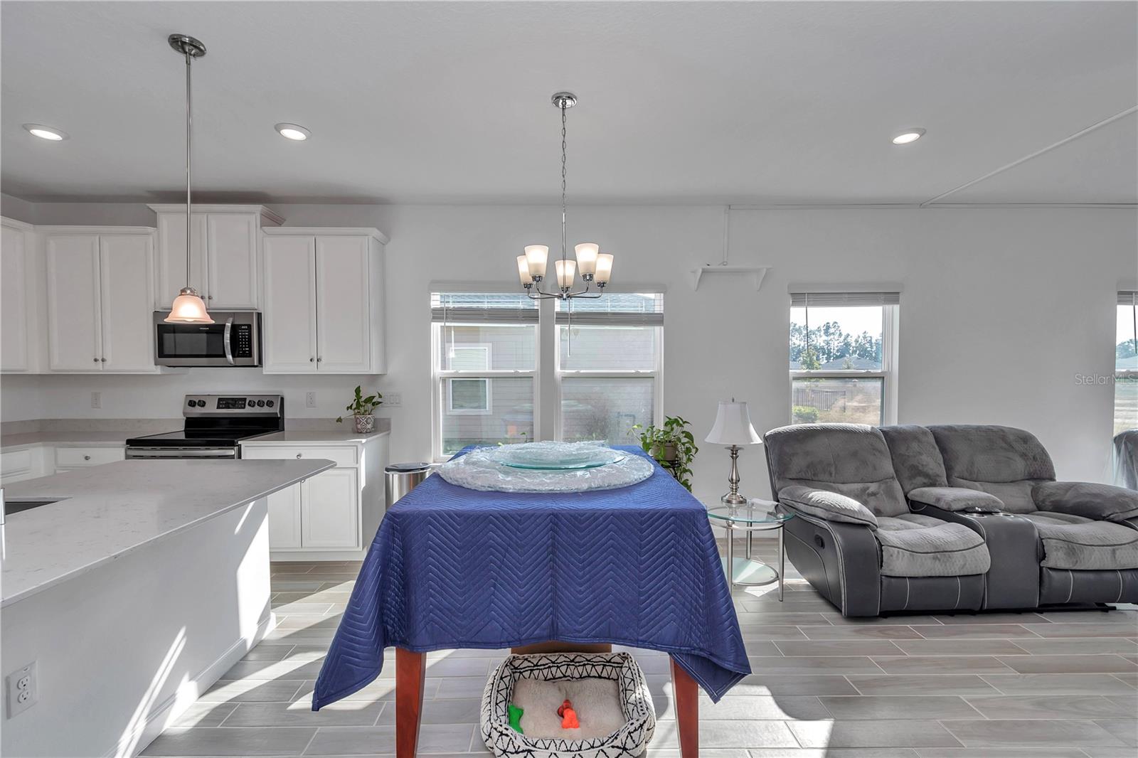 LIBERTY VILLAGE - Residential