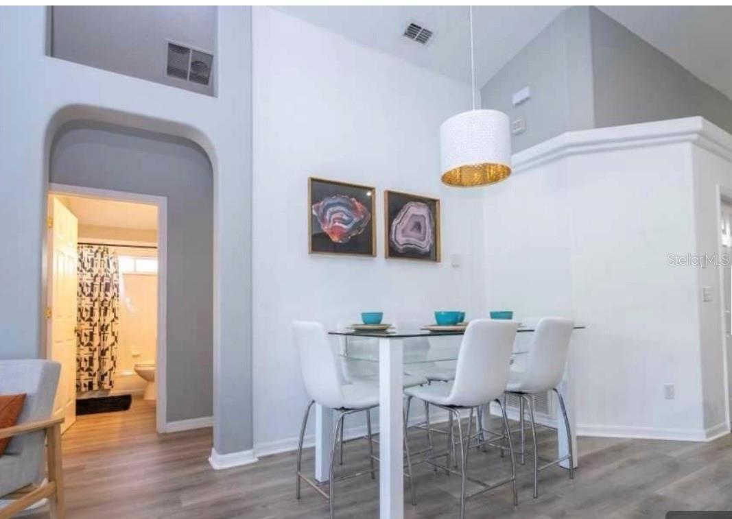 GLENBROOK SUB - Residential