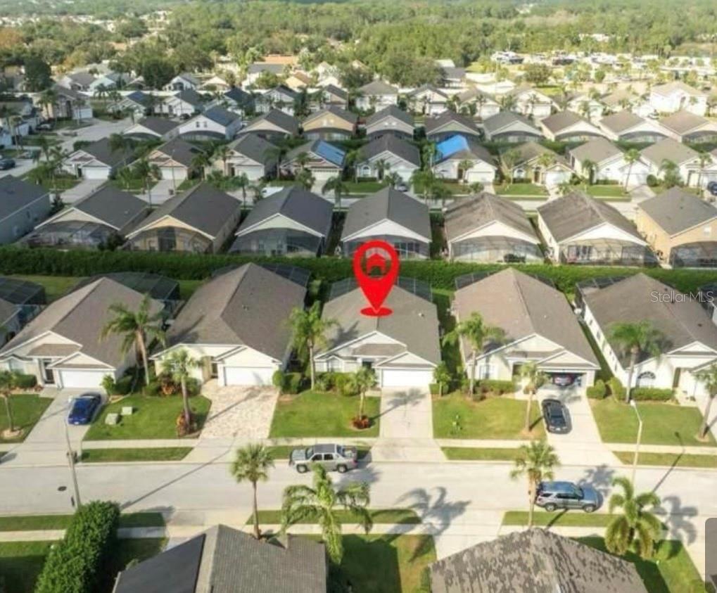 GLENBROOK SUB - Residential