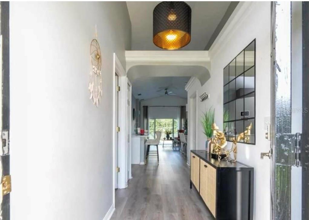 GLENBROOK SUB - Residential