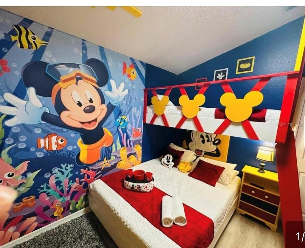 Photo of 16629 Rolling Green Drive, Clermont, FL 34714 (MLS # O6361114)