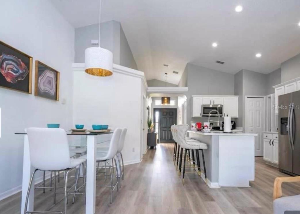 GLENBROOK SUB - Residential