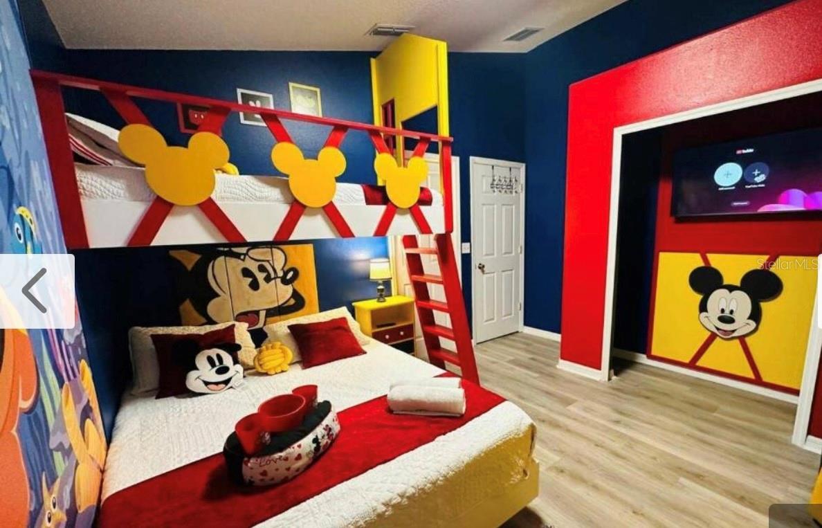 GLENBROOK SUB - Residential