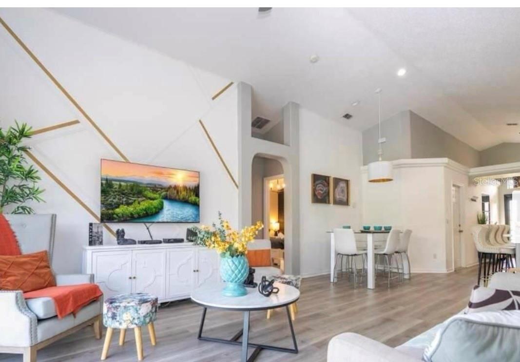 GLENBROOK SUB - Residential