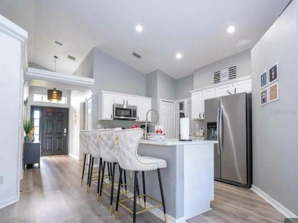 GLENBROOK SUB - Residential