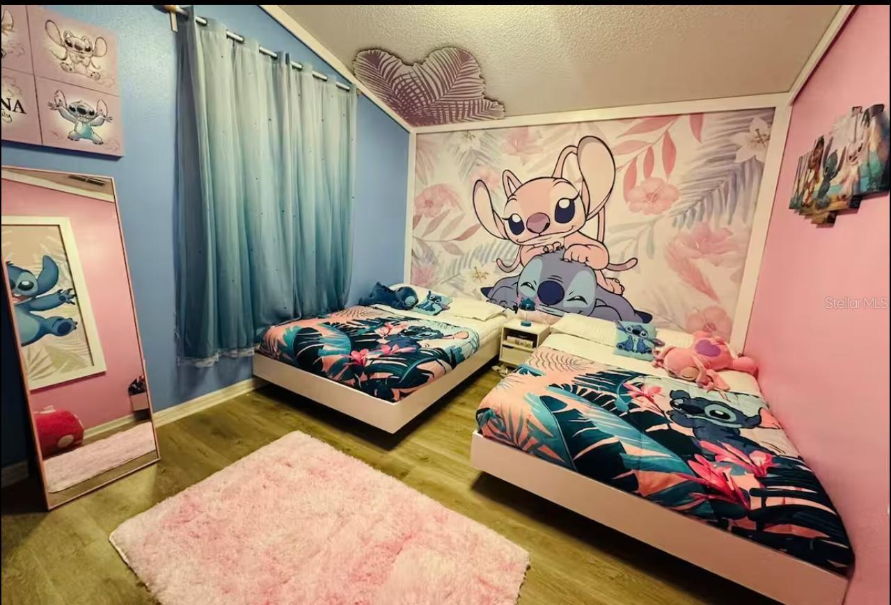 GLENBROOK SUB - Residential