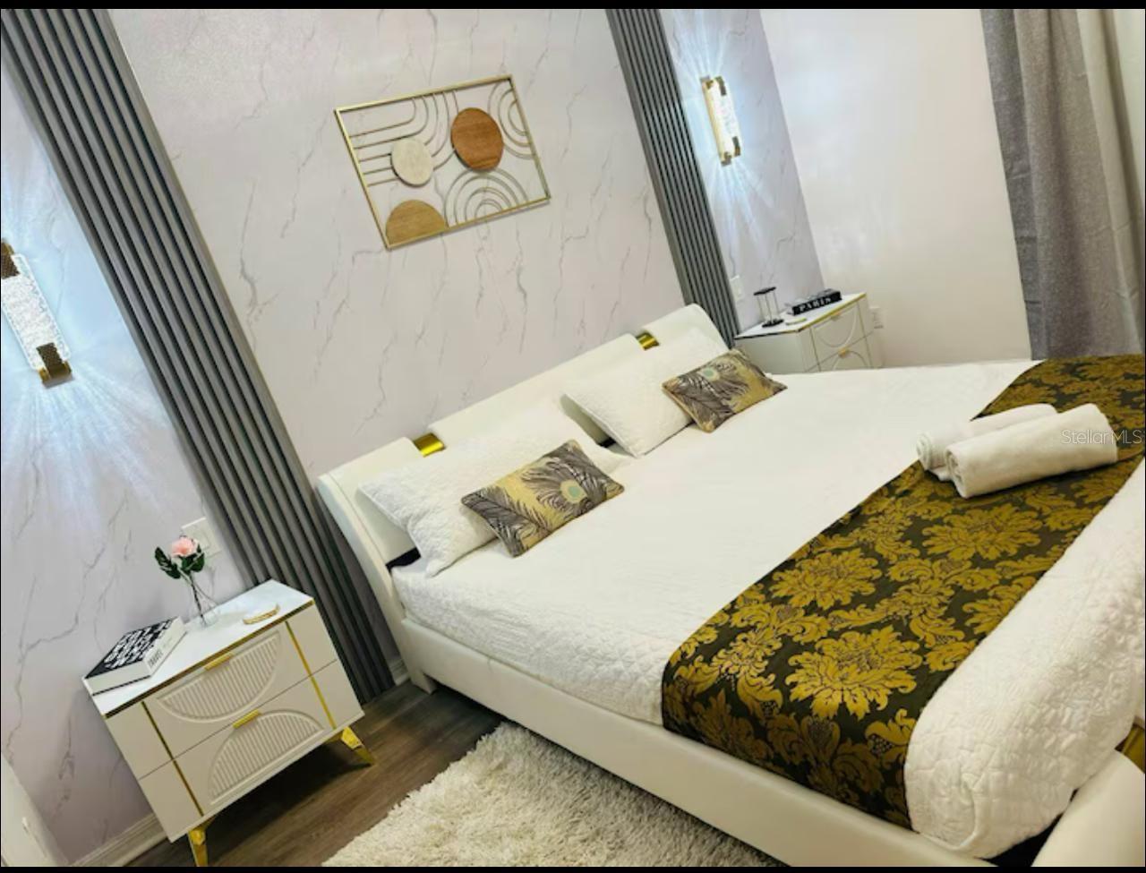 GLENBROOK SUB - Residential