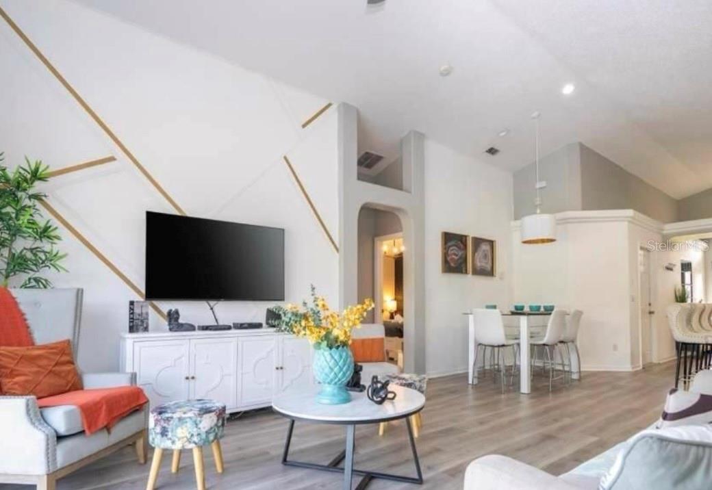 GLENBROOK SUB - Residential