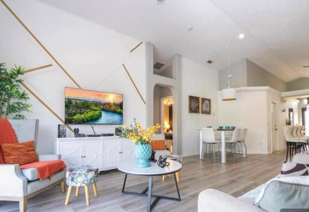 GLENBROOK SUB - Residential