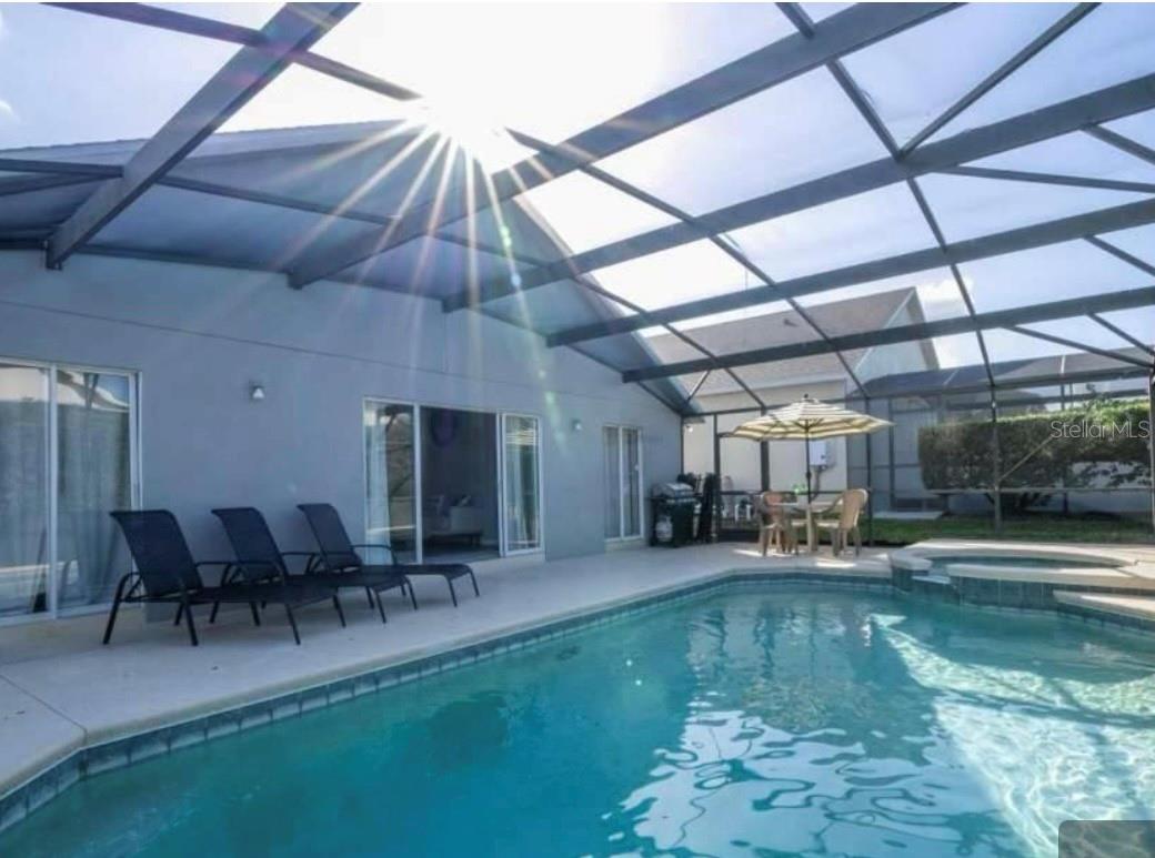 GLENBROOK SUB - Residential