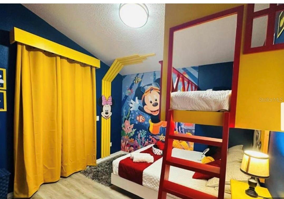 GLENBROOK SUB - Residential