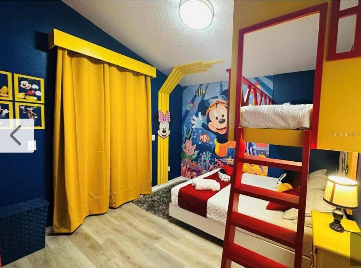 GLENBROOK SUB - Residential