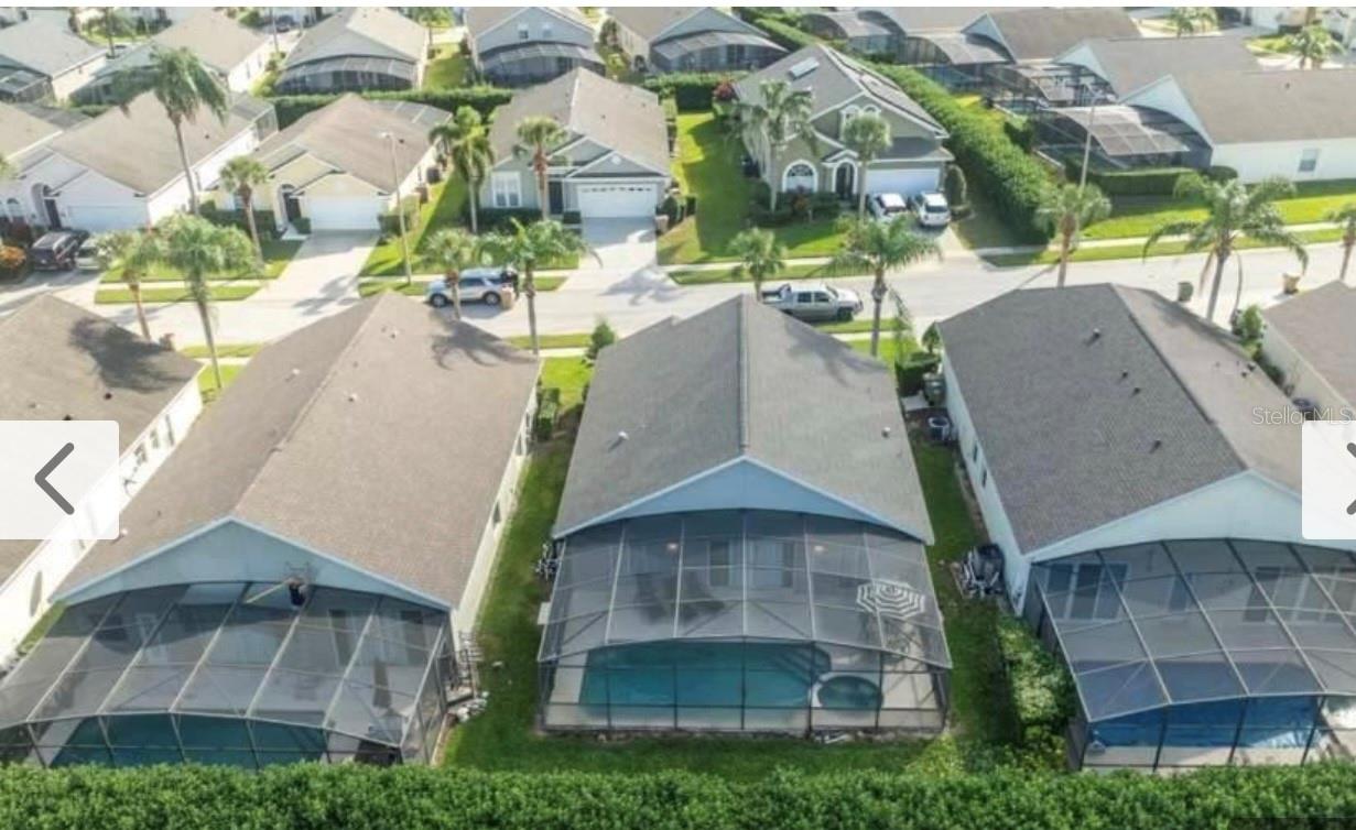 GLENBROOK SUB - Residential