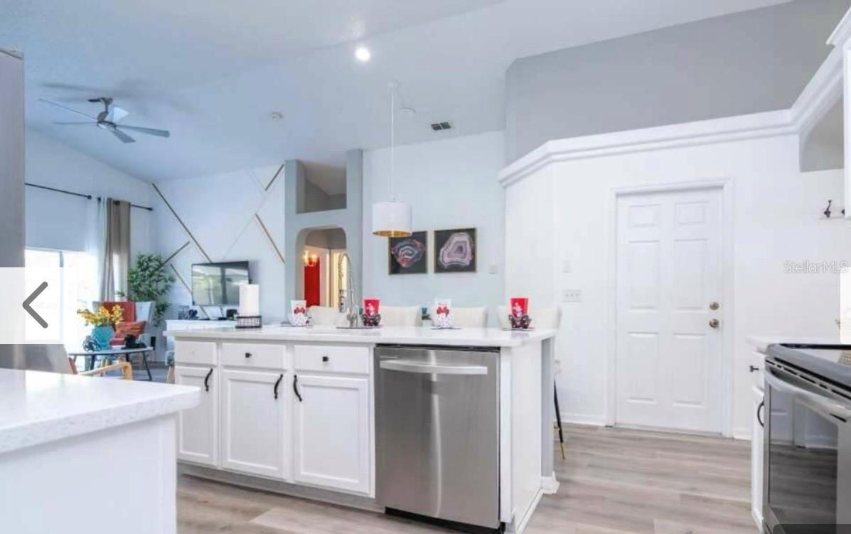 GLENBROOK SUB - Residential