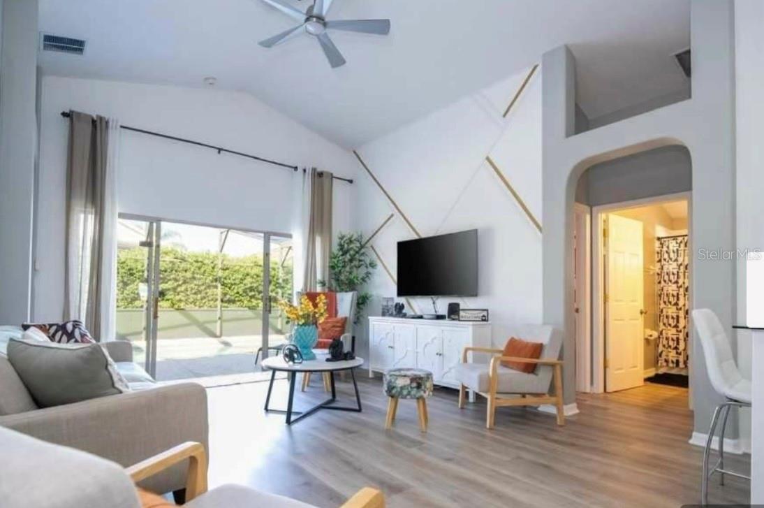 GLENBROOK SUB - Residential