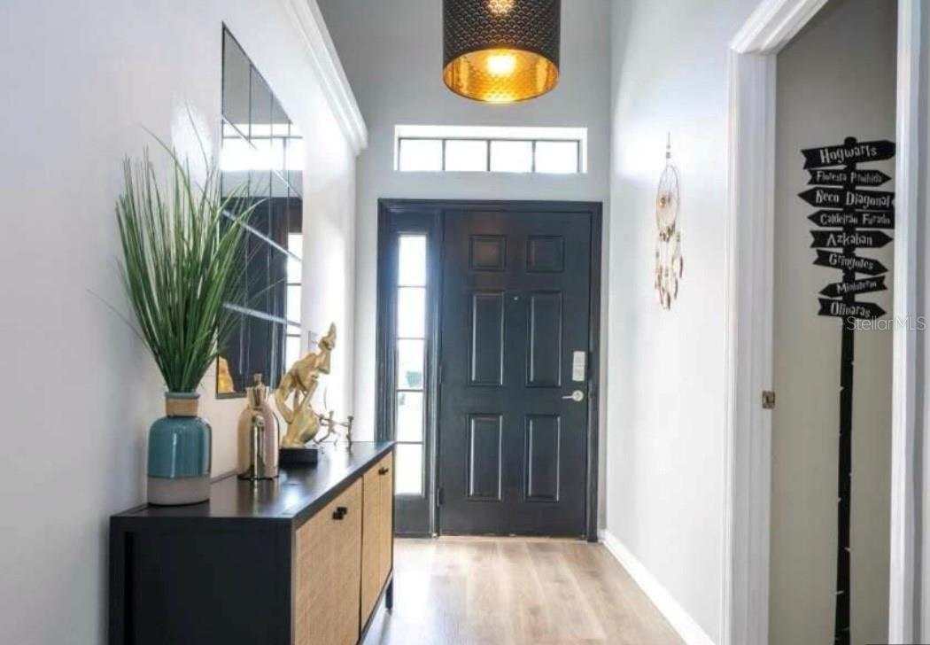 GLENBROOK SUB - Residential