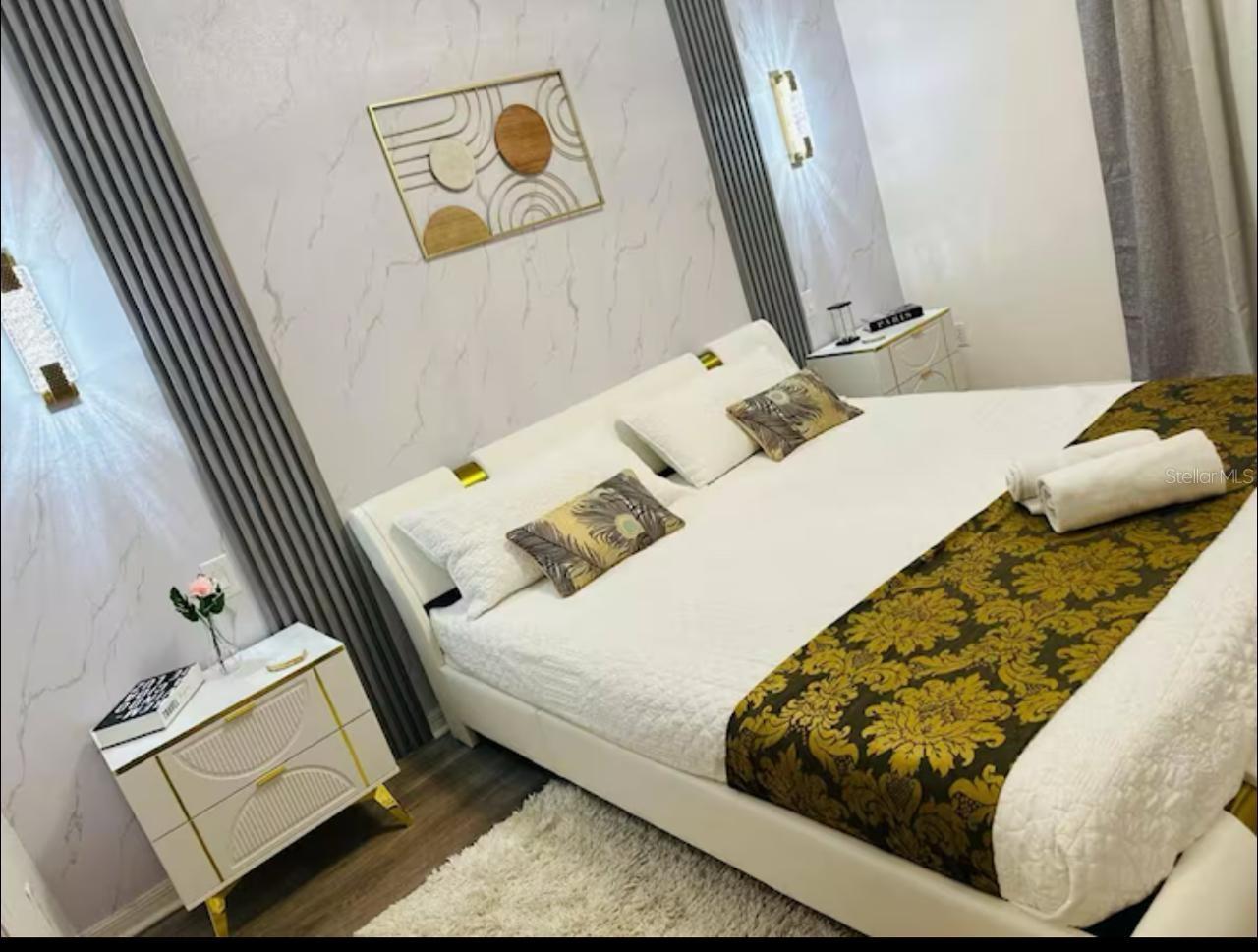 GLENBROOK SUB - Residential