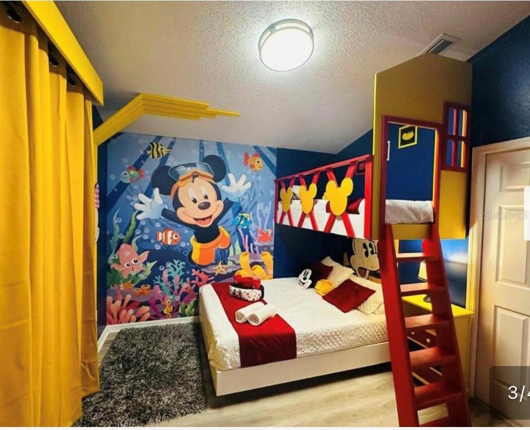 GLENBROOK SUB - Residential