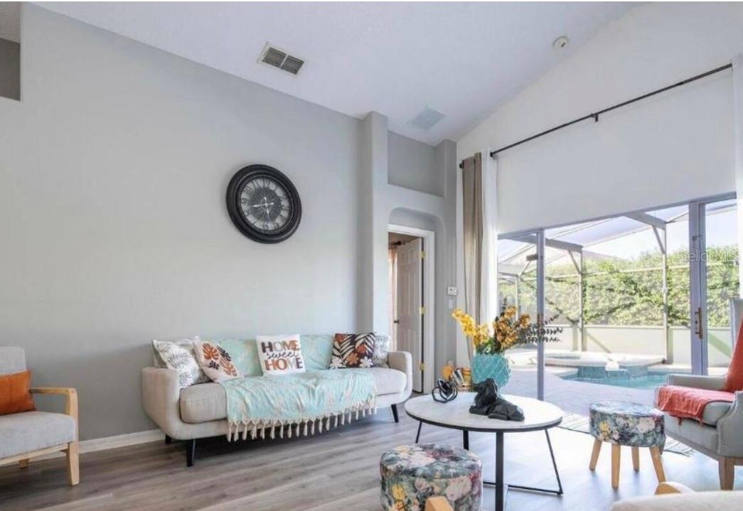 GLENBROOK SUB - Residential