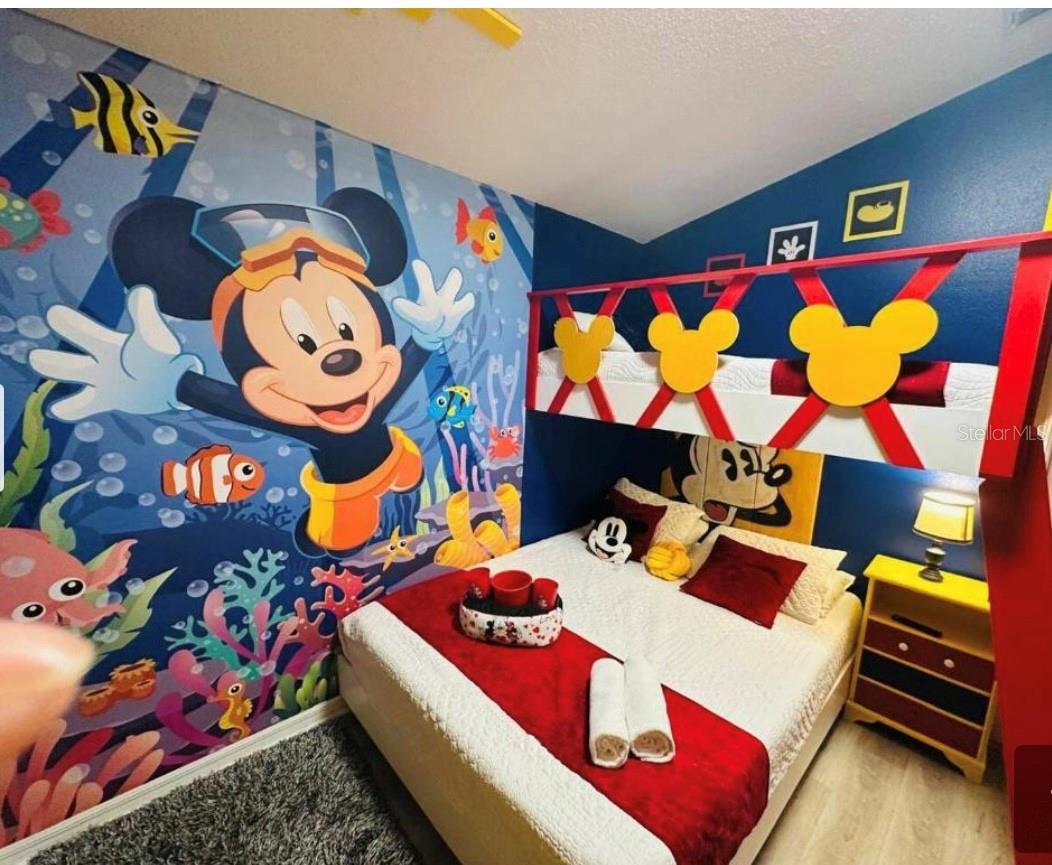 GLENBROOK SUB - Residential