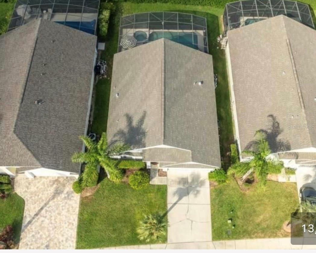 GLENBROOK SUB - Residential