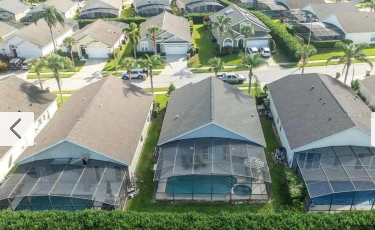 GLENBROOK SUB - Residential