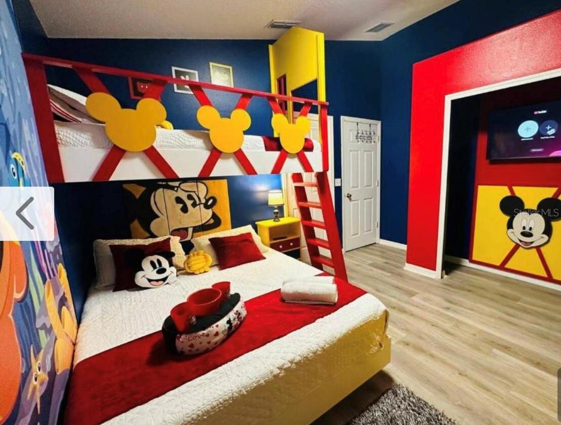 GLENBROOK SUB - Residential