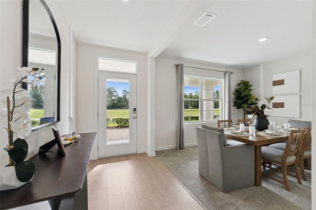 Photo of 1863 Howard Mesa Drive, Kissimmee, FL 34744 (MLS # O6366583)