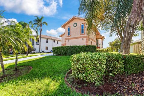 A home in NEW PORT RICHEY