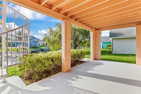 A home in NEW PORT RICHEY